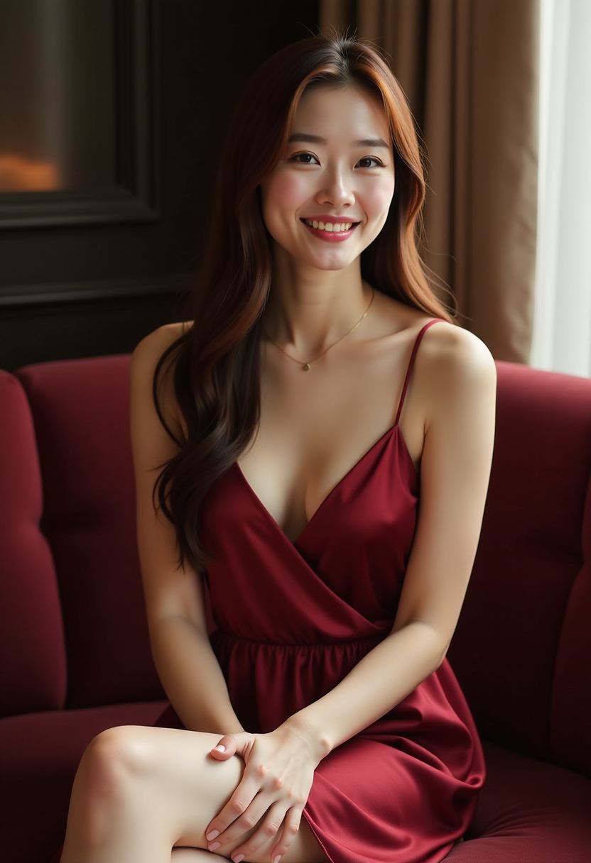 动画片段赏析
